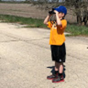 Meet your Posher, Kristin